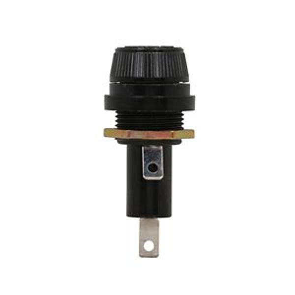 Fuse-holder, low voltage, 30 A, AC 600 V, UL image 14