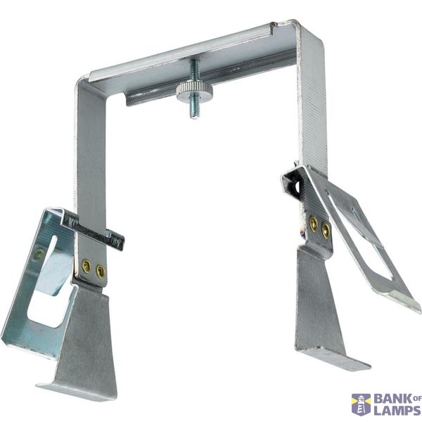CONT P RECESSED BRACKET image 1