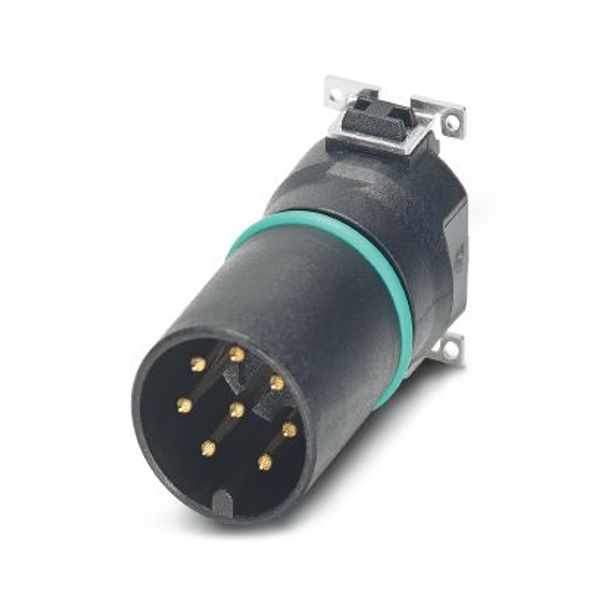 SACC-CIP-M12MS-8P SMD T - Contact carrier image 2