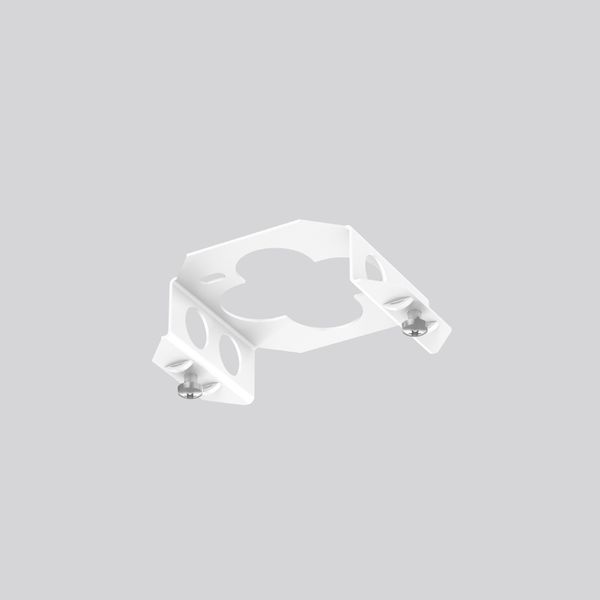L 70 B 90 H 21 colour: white image 1