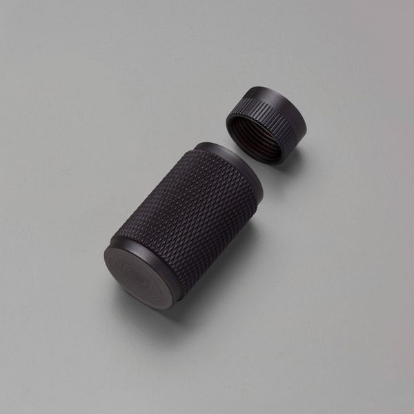 DETAIL KIT / DIMMER / CROSS / SMOKED BRONZE image 1