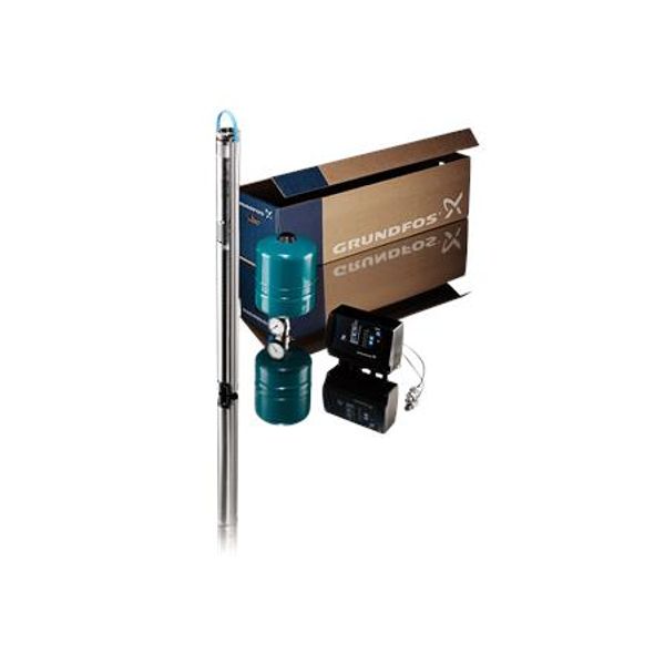 Constant Pressure Packet Sqe3-65 Cu301 image 1