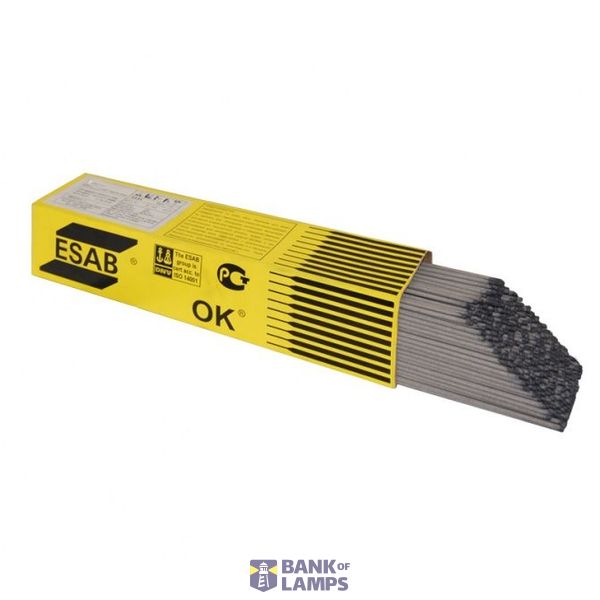 OK 46.00 2.0x300mm, 2.1 kg image 1