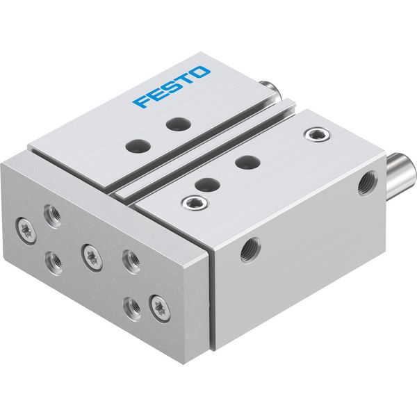 DFM-25-40-P-A-KF-F1A Guided actuators image 1