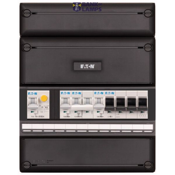 Systeem 55 Kitchen-DBO plug-in ready image 1