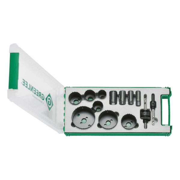 52059293SET LOCHSAEGENSATZ image 1