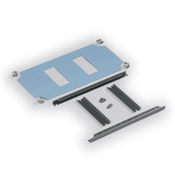 Basic battern luminaire MAR303RWBHO LED IP23 118W/840 image 2