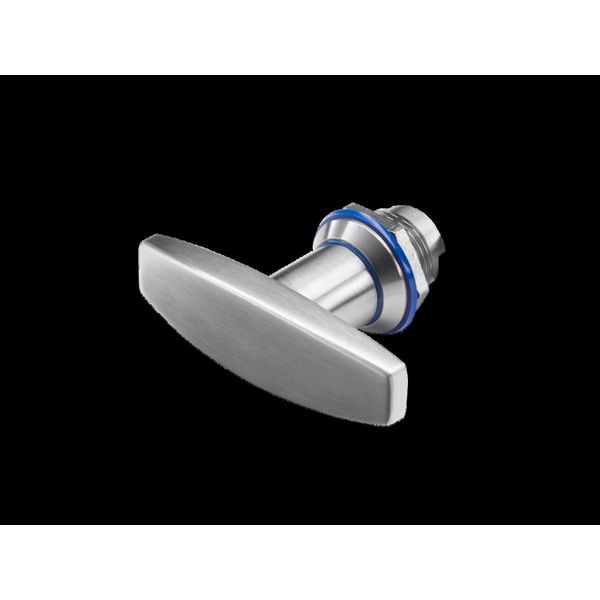 T-handle HD, Stainless steel 1.4301 (AISI 304) image 2