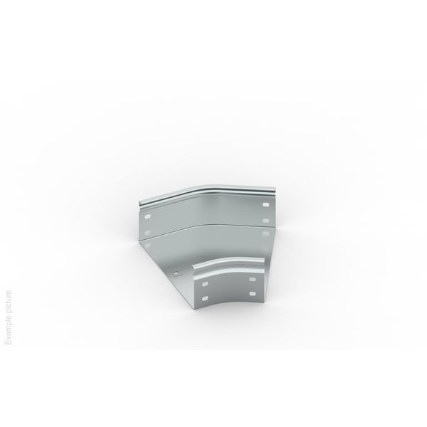 30° HORIZONTAL CURVE A3S12F1D200D image 1