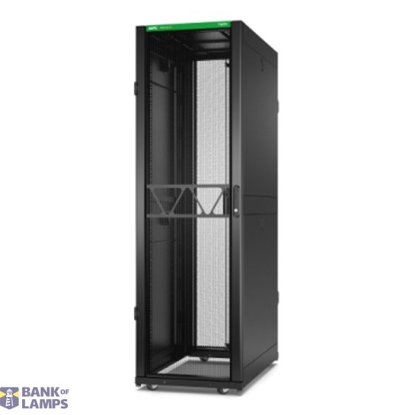 SXGen2 42U600x1070w/Sides image 1