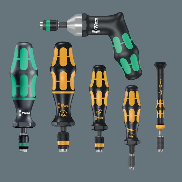 7400 pre-set, pistol handle, 7462 x 3,0 Nm x 3,0-6,0 Nm image 9