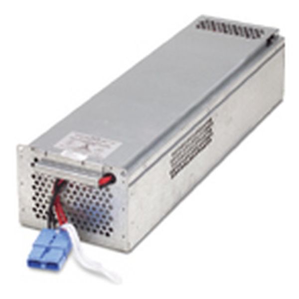APC Replacement Battery Cartri image 1