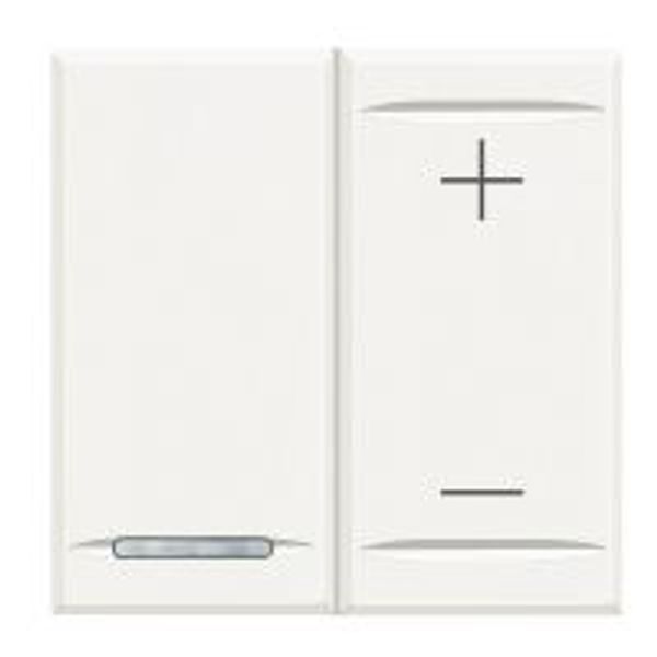 Axo dimmer ind 40-600W wit image 1