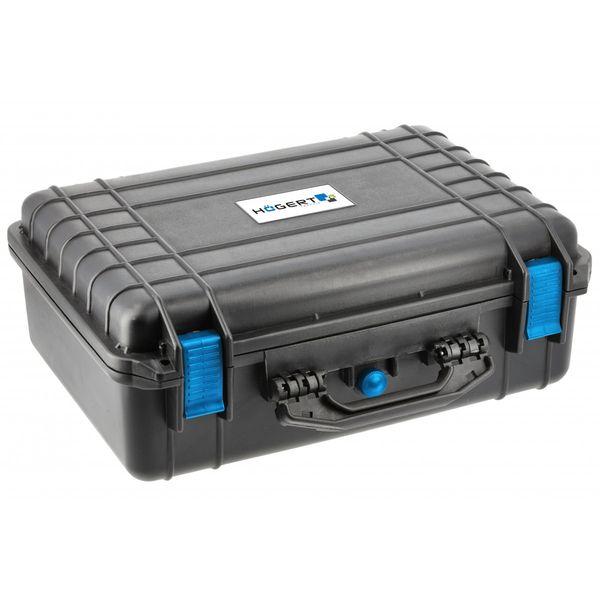 HOEGERT Airtight toolbox image 1