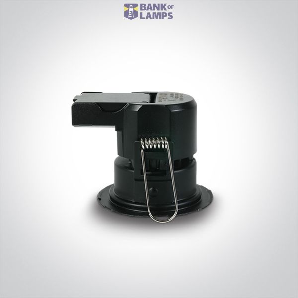 WHITE FIRE RATED 7W WW IP65 230V DIMMABLE image 2