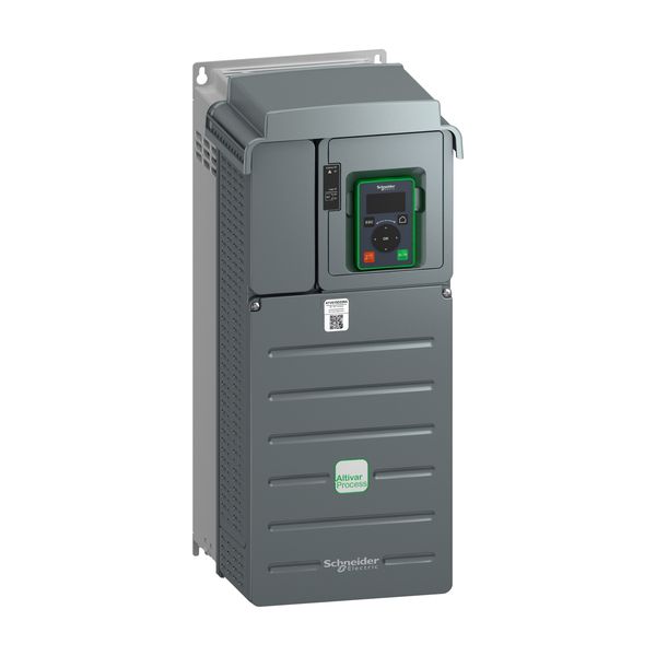 ATV 310 - 380-460 V fara filtru EMC 1.5 KW image 1
