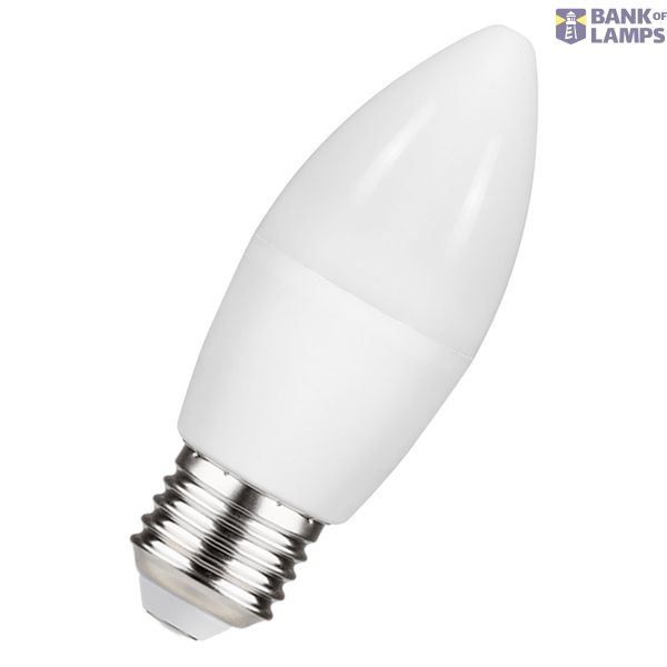 VALUECLB40 4,9W/830 230VFR E27 FS3 LEDV image 1