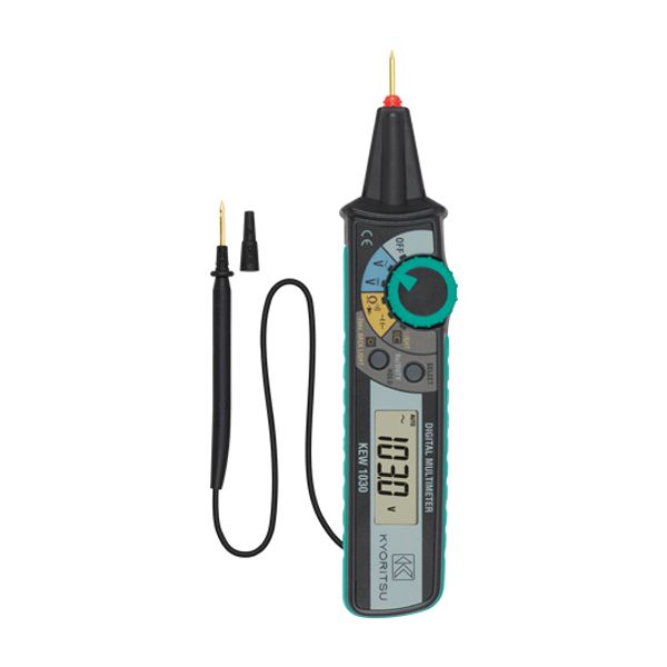 Digital Multimeter (Pen type) image 1