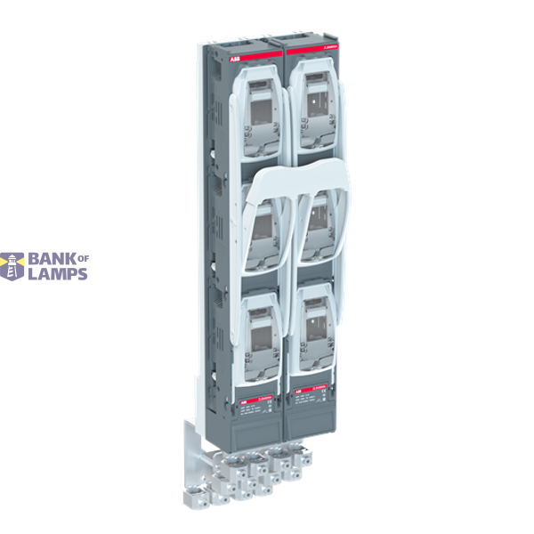 ZLBM800A-3P-Z-V Fuse switch disconnector image 1