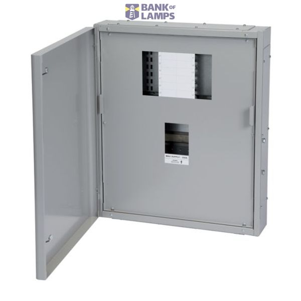 EPBN11225 Eaton Memshield 3 MCCB Panelboard LV systems Panelboards image 1