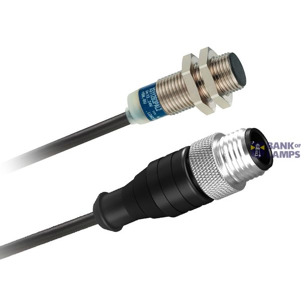 proximity switch IND. (CT à 1 C62) image 13