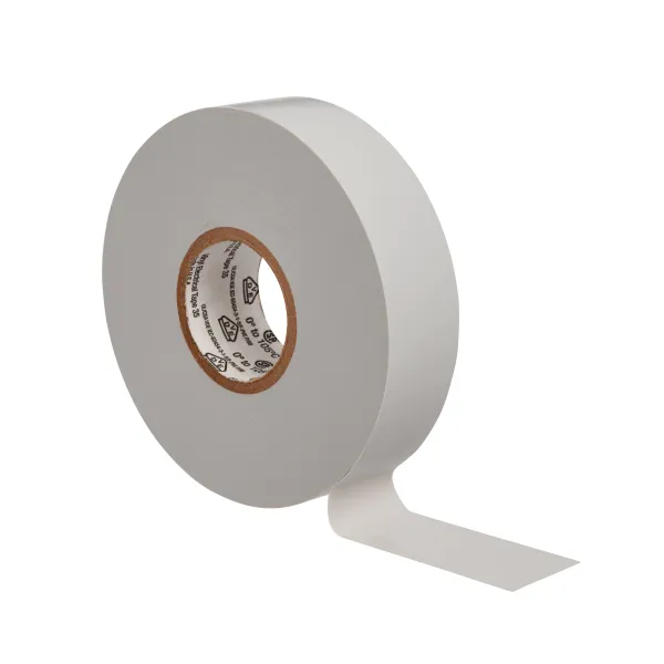 Scotch® Vinyl Color-Coding Electrical Tape 35, Grey, 19 mm x 20 m image 9