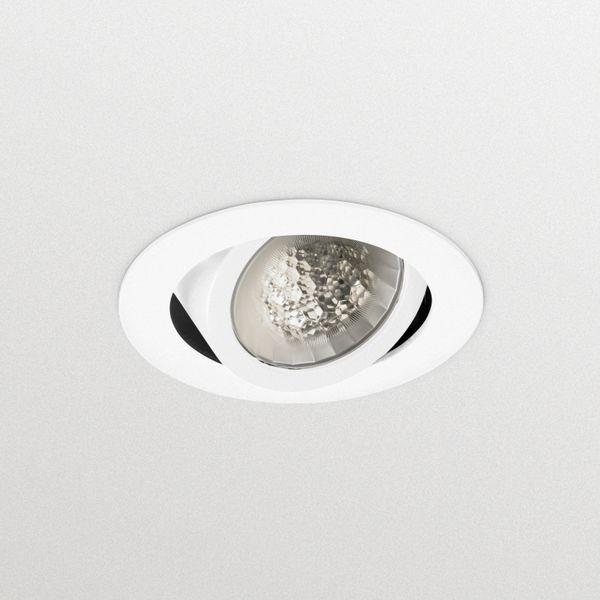 RS731B LED12S/840 PSE-E WB WH image 1