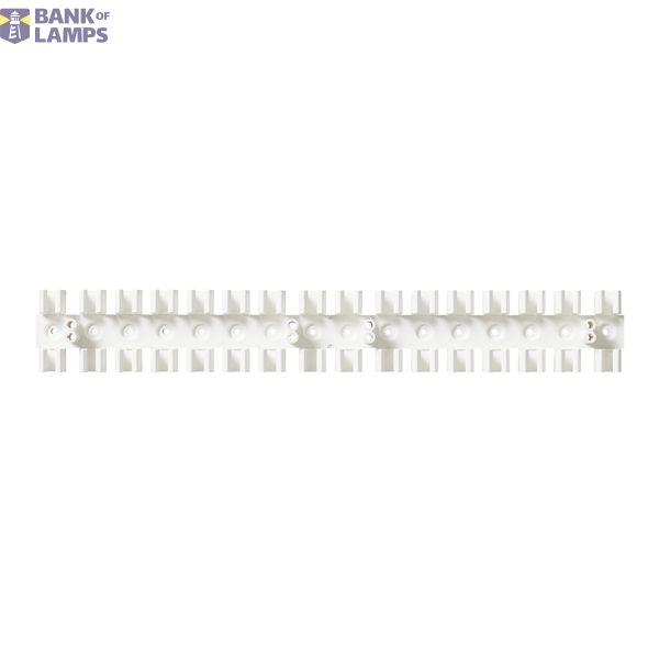 M-LIST PIPECLAMP image 1