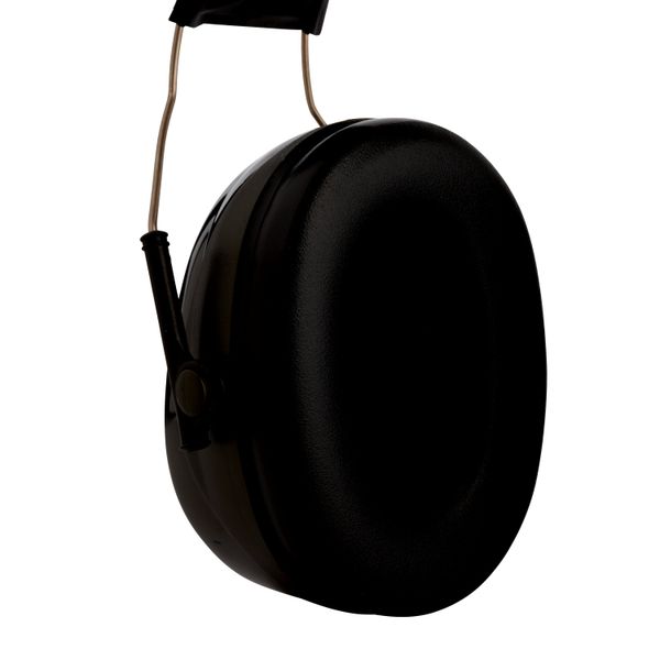 3M™ PELTOR™ Optime™ II Earmuffs, Green, Neckband, H520B-408-GQ image 6