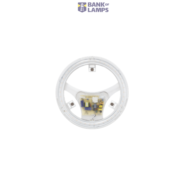 LED E C module 22W DIM 4000K Clio CT image 2
