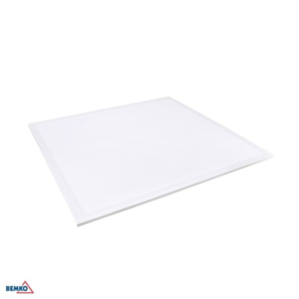 PANEL BACKLIGHT MINTAL BLM 40W 4000K 4400LM IP65 60x60 WHITE image 1