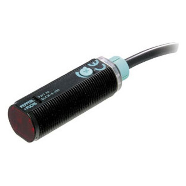 GLK18-8-200/25/115/161 Ref Lichttaster image 1