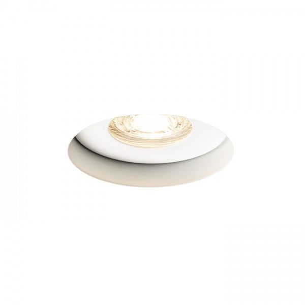 BRAN recessed white 230V LED GU10 15W IP65 image 1