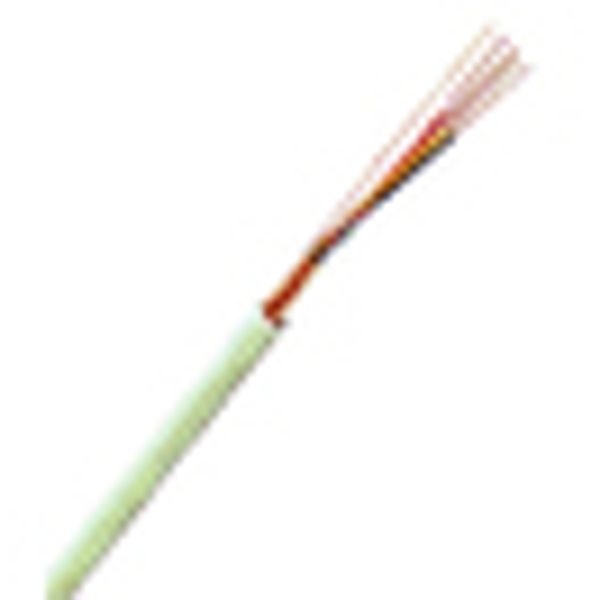 MSR/EIB Installation cable sheathed J-Y(ST)Y 2x2x0,8 grey (The price is shown without markup on metals. Request a quote for accurate information) image 2