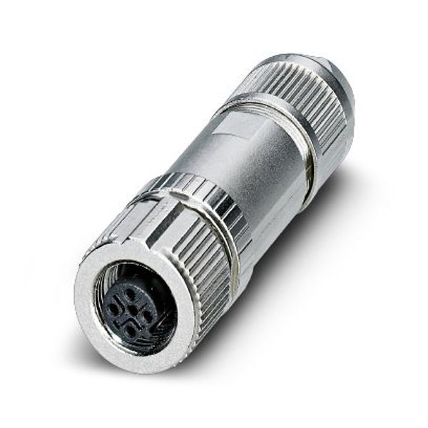 SACC-M12FSB-2PL SH PB - Data connector image 2