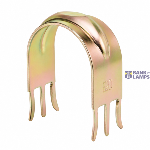 Drywall Metal Clip 25mm image 1