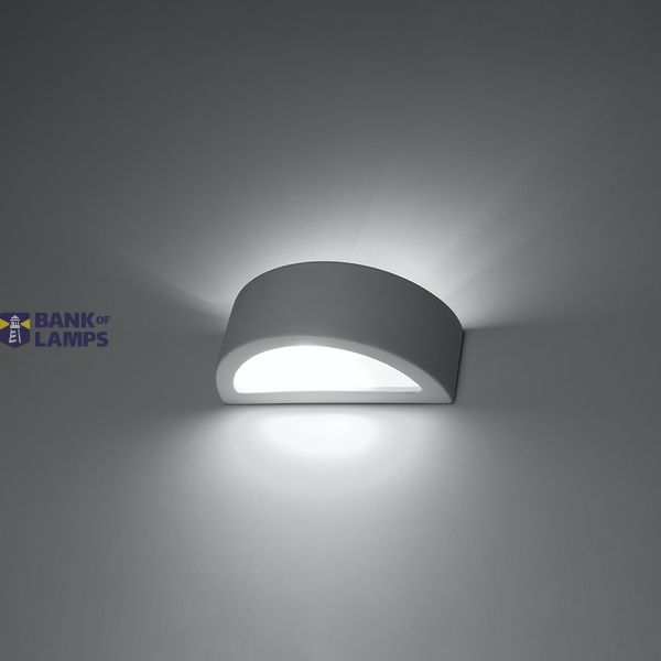 Wall lamp ceramic ATENA 20 image 5