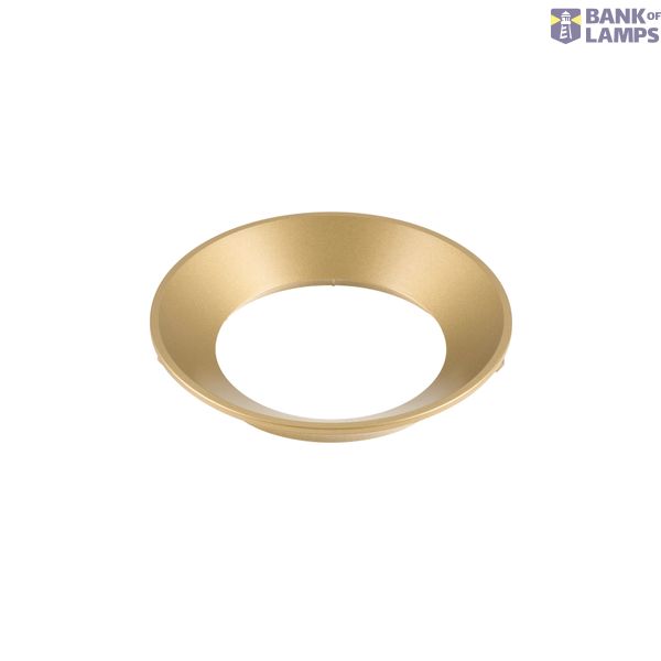 NUMINOS® L Decorative Reflector gold image 1