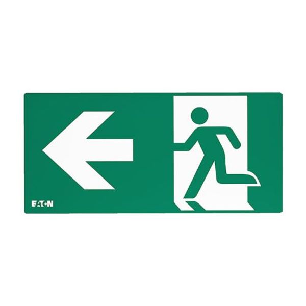 Eaton Atlantic LED SC Pictogram image 1