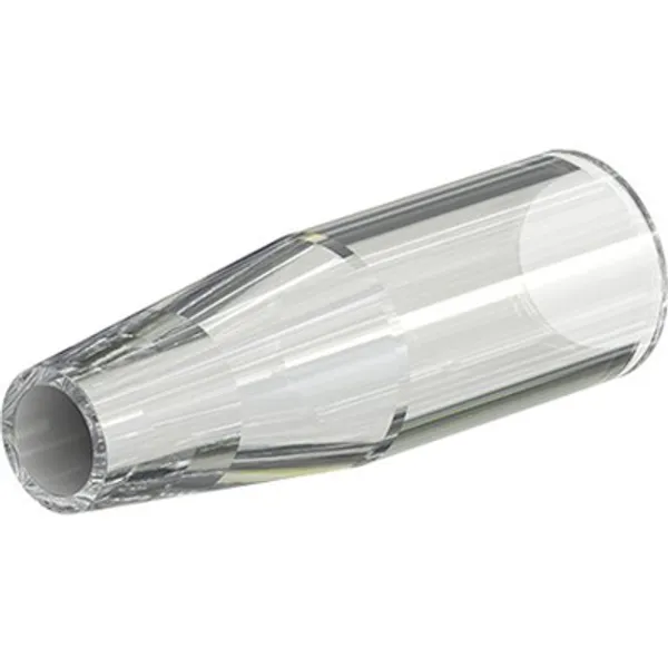 Protective cap SCHUKA-SLB, transparent image 1