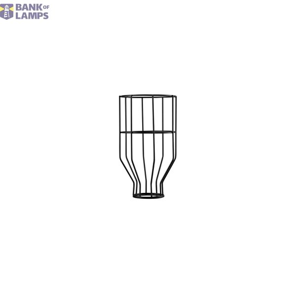 FENDA, lamp shade, mesh shade, Ø/H 14/24 cm image 1