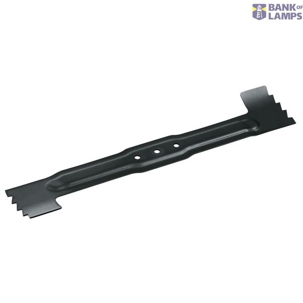 Replacement 40cm blade (leaf collect) GEN4, GEN 2.5, GEN2 image 1