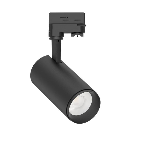 MEVIA LED 25W 2025lm 930 36ø 230V black image 1