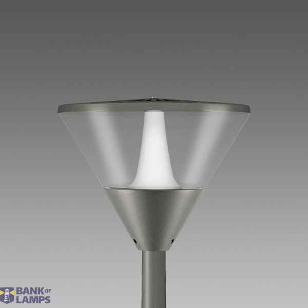 CLIMA 1570 LED 57W CLD GRAPHITE image 1