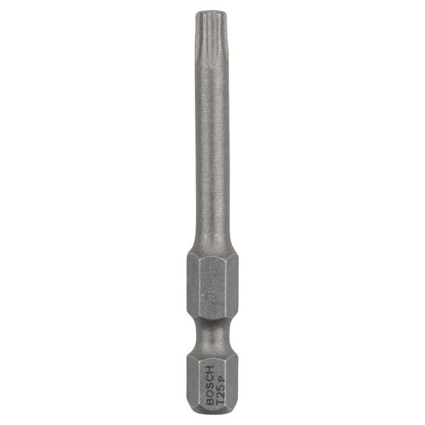 Screwdriver bit Extra Hard T25, 49 mm 25 pcs. image 1