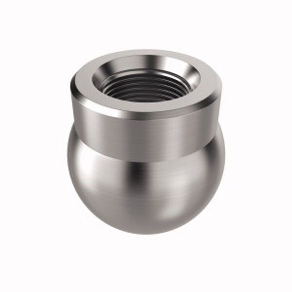 Accessories Ball Sleeve without Control Bore   NCLS-WA4 image 1