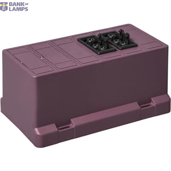 3611GB2-R S Cover Surface mounting image 2