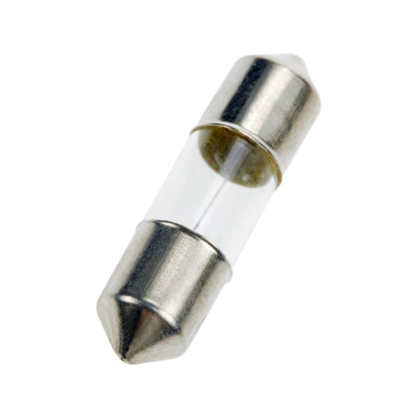 S6 Festoon 6X24 8V 220mA image 1