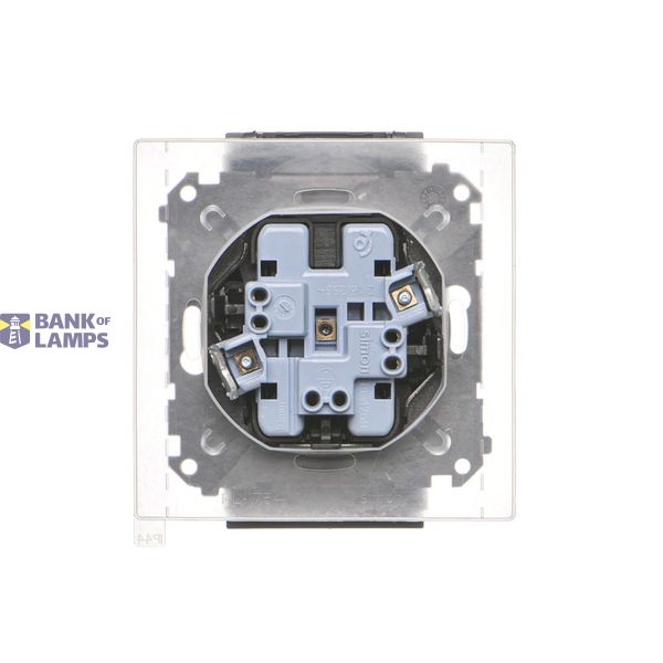 IP44 seals for double frame image 1