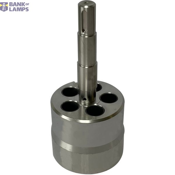 Cylinder barrel kit, PAHT 12.5; PAHT 10 image 1